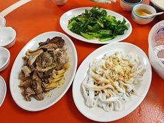 -水东兴记鸭粥店(茂名店)
