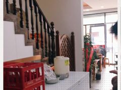 -鑫明明拉面(宁化路店)