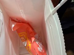 -粉粉乐鲷鱼烧(美罗城店)