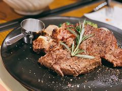 -安妮意大利餐厅(国贸店)