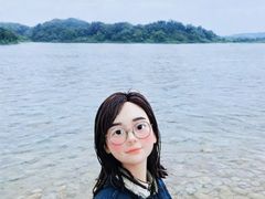 -东湖落雁景区