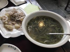 -吴门人家·苏宴宫廷菜(拙政园店)