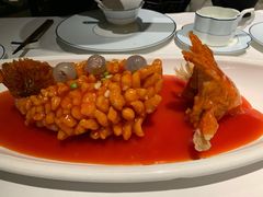 焕章松鼠桂鱼-民国红公馆·秦淮八艳(夫子庙店)