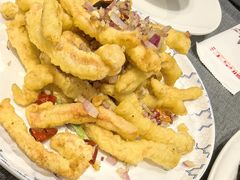 -新吉士·上海菜(浦东LCM置汇旭辉店)