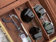 -大视光学•LINDBERG林德伯格•全球手工眼镜集合店(王府井店)