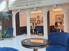 -CHARLIETOWN红茶公司(南京万象天地店)