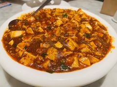 -渝信川菜 · 川味家常菜(财富购物中心店)