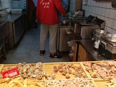 -炸肉先生总店(青泥店)