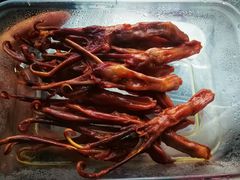 -地婆美食(洞庭东岸店)