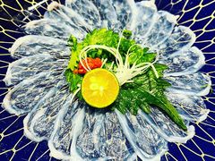 -桥岚·巷子鲜河豚鱼(专门店)