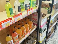 -洛哈思全球商品折扣仓(昆山路店)