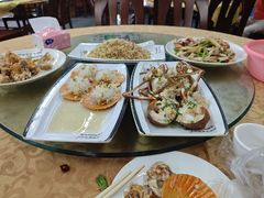 -梅姐海鲜餐厅(水头海鲜街店)