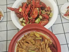 -四妹餐厅(玫瑰街店)