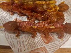 -张正麻辣串(包河万达店)