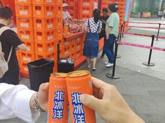 -首开·龙湖成都西宸天街