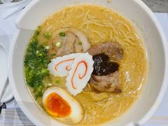 -火影忍者一乐拉面(环球港店)