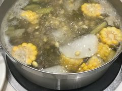 -为什么牛潮汕牛肉火锅(万胜广场店)