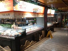 -不倒翁·安徽名菜楼(步行街店)