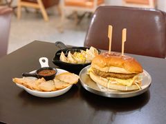 -甘单茶事小馆(洋河店)