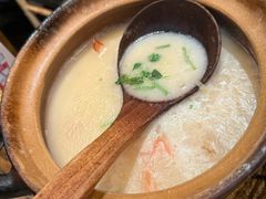 -大洋家·精品潮汕菜·生腌砂锅粥(天河东路店)