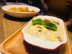 -卡朋厨房(289艺术园区店)