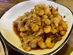 -同得兴 Since·1995 传统苏式面馆(嘉馀坊店)