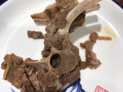 -亿诣蝎府炸酱面羊蝎子火锅(酷车小镇店)