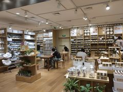 -MUJI无印良品(环球港店)