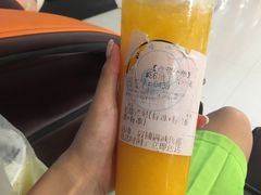 -好时味十三姨(河西路店)
