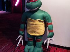 等候区-金逸影城(中关村店)