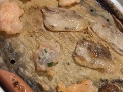 -新石器烤肉(高行万嘉店)