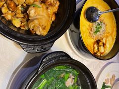 -百味馆·海鲜·湛江菜(后海花园店)