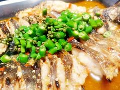 -鱼酷活鱼烤鱼(中联广场店)