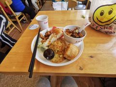 -素满香·素食自助餐(苏州·临顿路店)