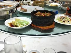 -西贝海鲜汇(槐安路店)