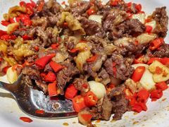 -辣可可·小炒黄牛肉(望京凯德MALL店)