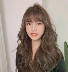 -杉影印象日式烫染專門店