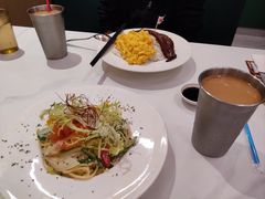 -香港深仔记茶餐厅(东门店)