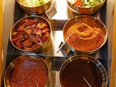 -火炉火自助餐(枫蓝国际店)