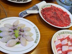 -刘老表·瓦罐汤涮肉(青云谱店)
