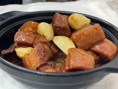 毛家红烧肉-新新湘菜馆(新中街二条店)