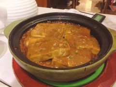 客家酿豆腐-尚一汤 广东炖汤(金桥国际店)