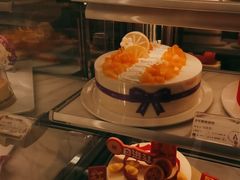 -GANSO元祖食品(锦创书城店)