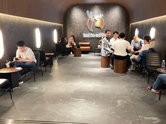 -瑞幸咖啡(外滩SOHO店)