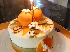 -哈根达斯(武汉天地店)