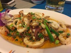 -Onion restaurant
