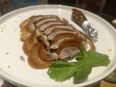 -青年公社烤鸭(青年路店)