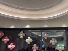 -箸福·夜上海(月牙湖公园店)
