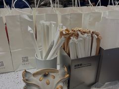 -君之狮子山·轻糖烘焙(松江印象城店)