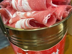 -黔有有贵州酸汤夺夺粉火锅(五味十字店)